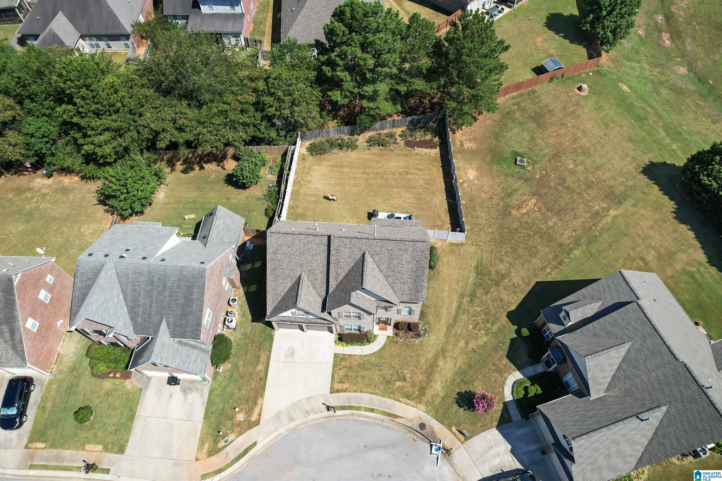 6062 Overlook Lane Bessemer, AL 35022 - Photo 5 of 41