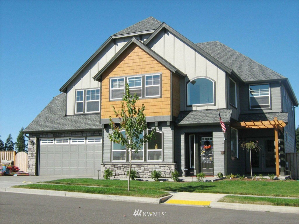 1570 South 15th Way Ridgefield, WA 98642 - Photo 1 of 15