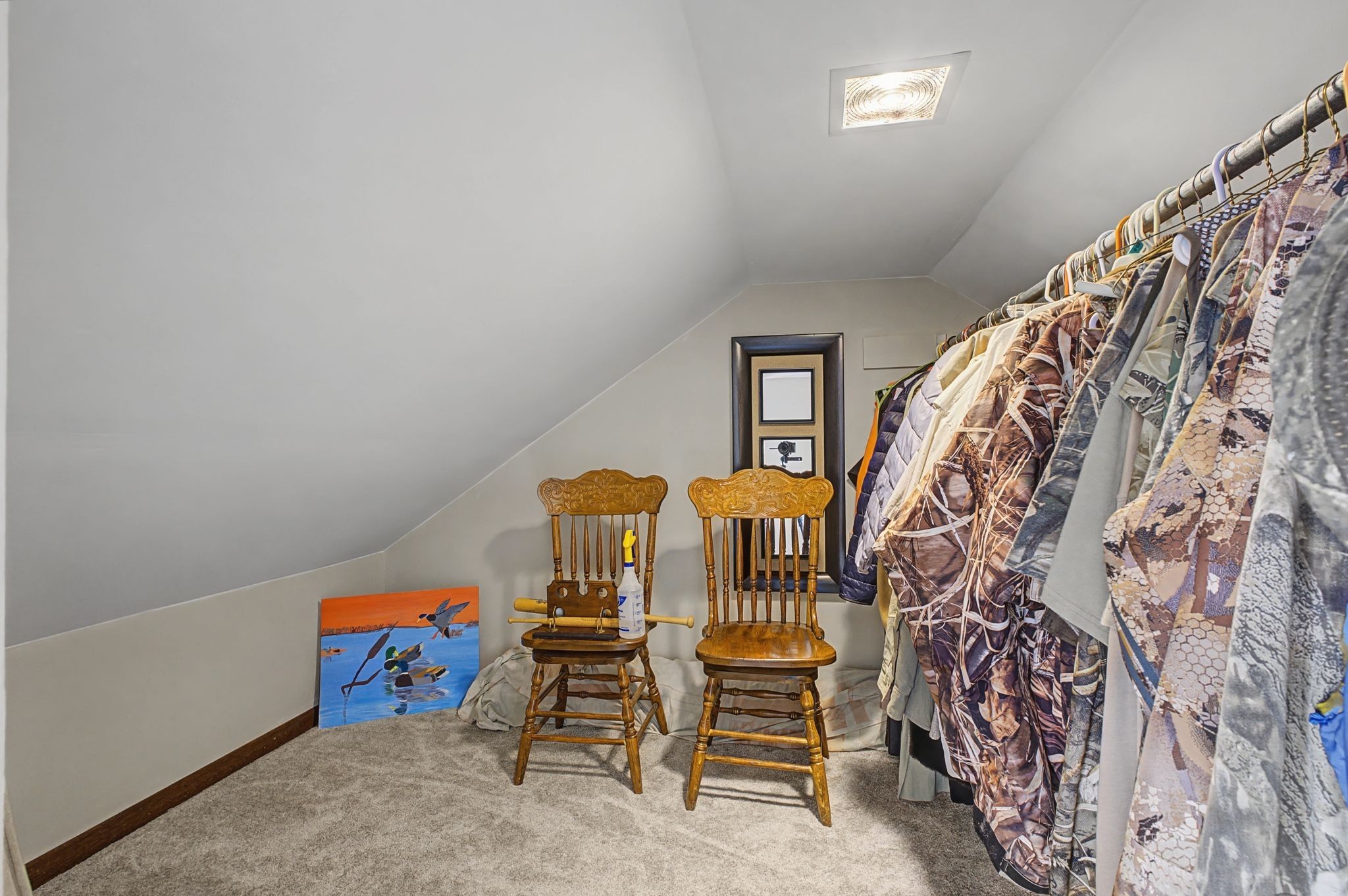 1231 Abiff Road Bon Aqua, TN 37025 - Photo 30 of 60 a view of entryway with stairs and furniture