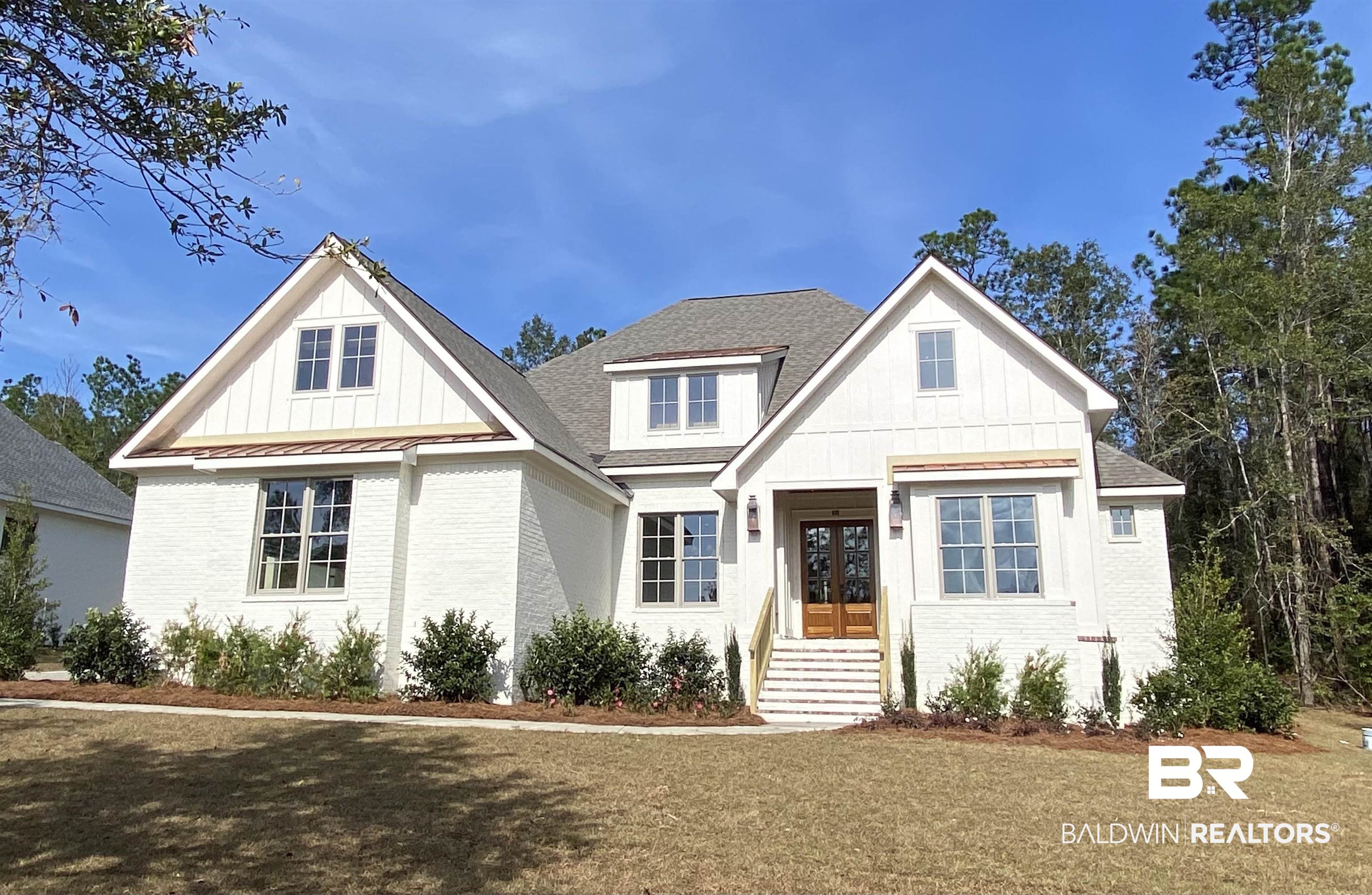 605 Falling Water Boulevard Fairhope, AL 36532 - Photo 1 of 22