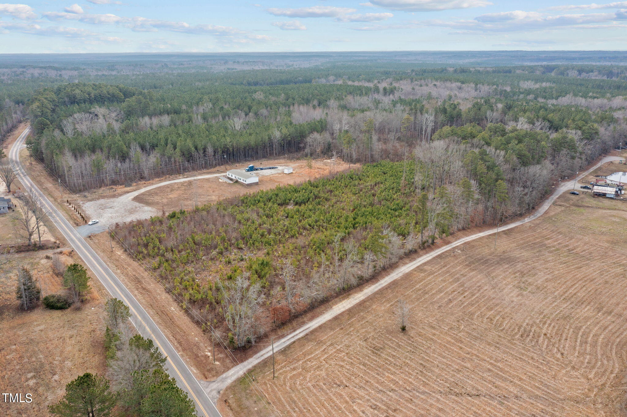 0 Jessie Shearin Road Littleton, NC 27850 - Photo 12 of 16 12-web-or-mls-DJI_0403