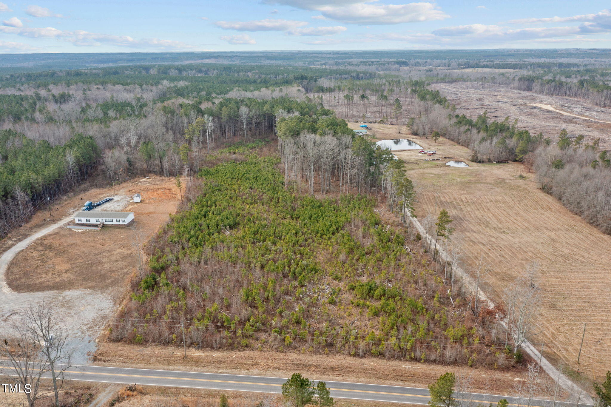 0 Jessie Shearin Road Littleton, NC 27850 - Photo 13 of 16 13-web-or-mls-DJI_0404