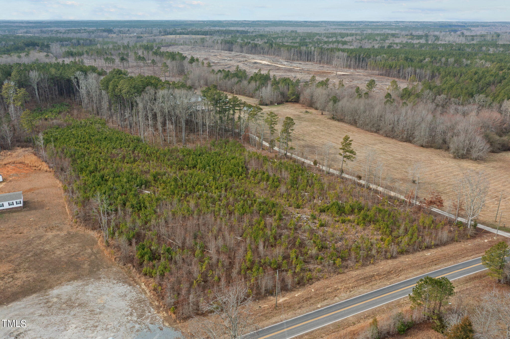 0 Jessie Shearin Road Littleton, NC 27850 - Photo 14 of 16 14-web-or-mls-DJI_0405