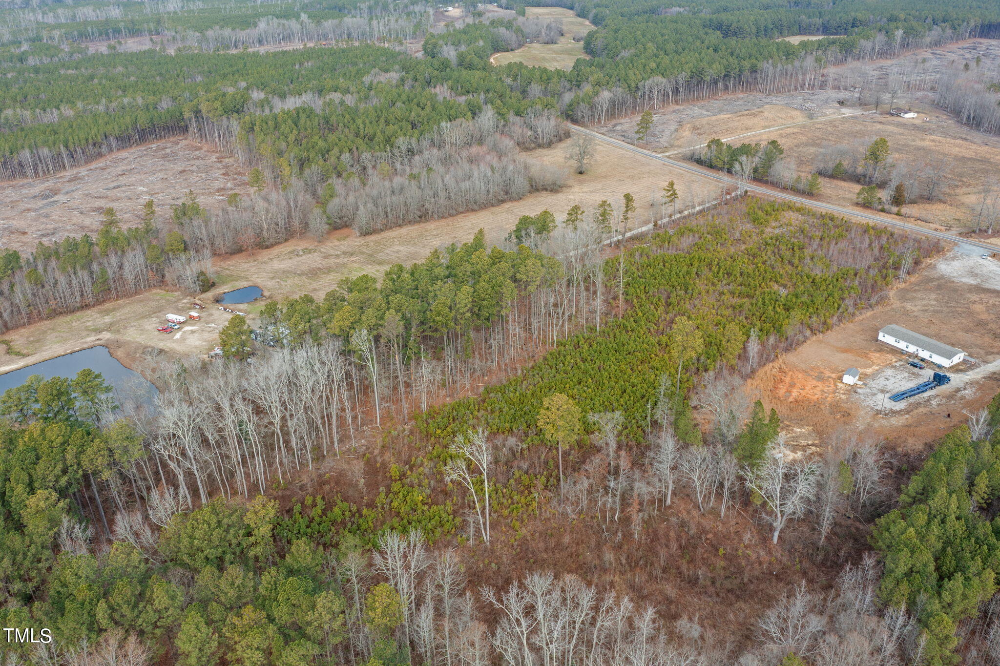 0 Jessie Shearin Road Littleton, NC 27850 - Photo 6 of 16 6-web-or-mls-DJI_0397