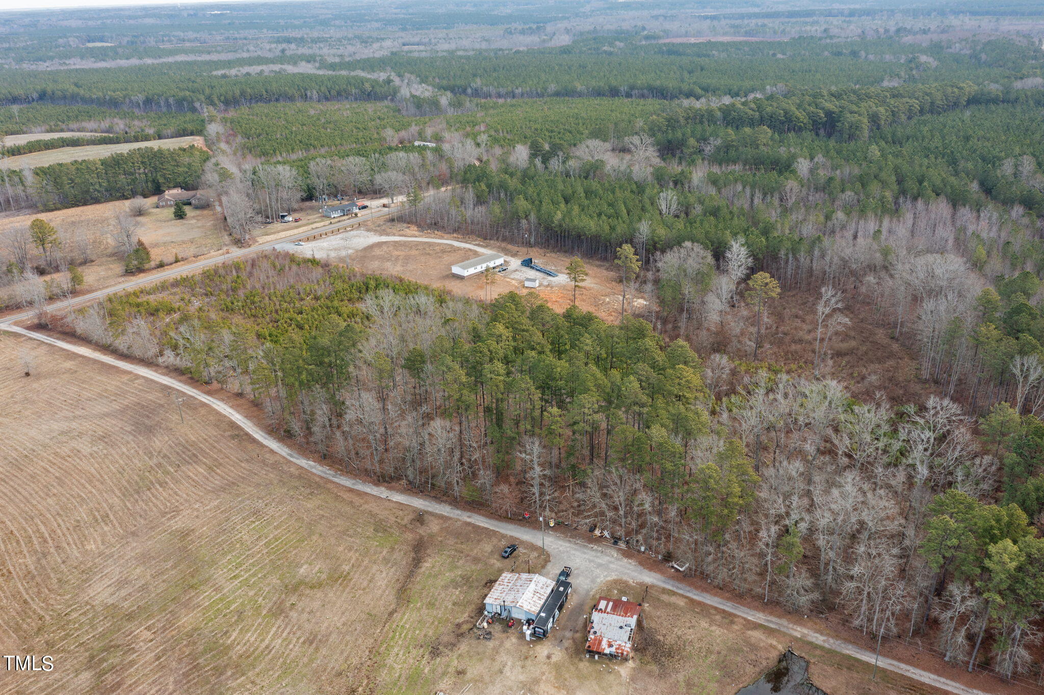 0 Jessie Shearin Road Littleton, NC 27850 - Photo 10 of 16 10-web-or-mls-DJI_0401