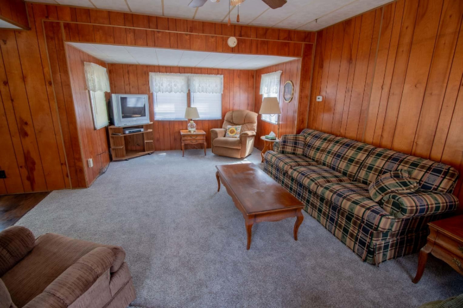 550 North Spencer Road Mears, MI 49436 - Photo 6 of 18 550 N Spencer--7