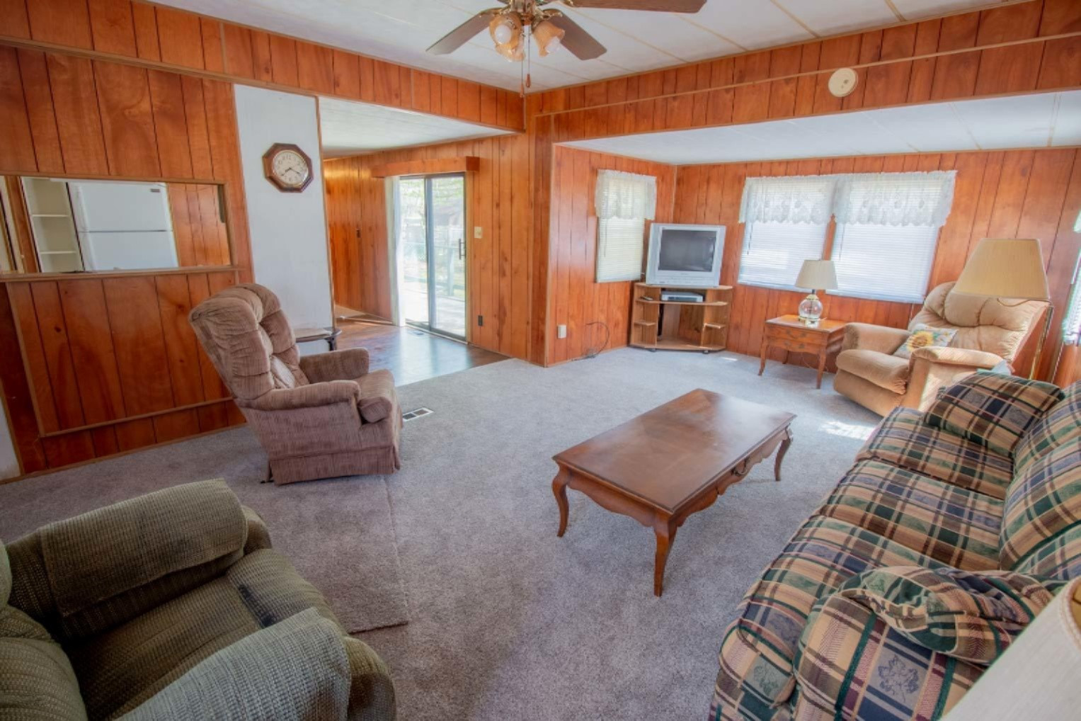 550 North Spencer Road Mears, MI 49436 - Photo 7 of 18 550 N Spencer--9