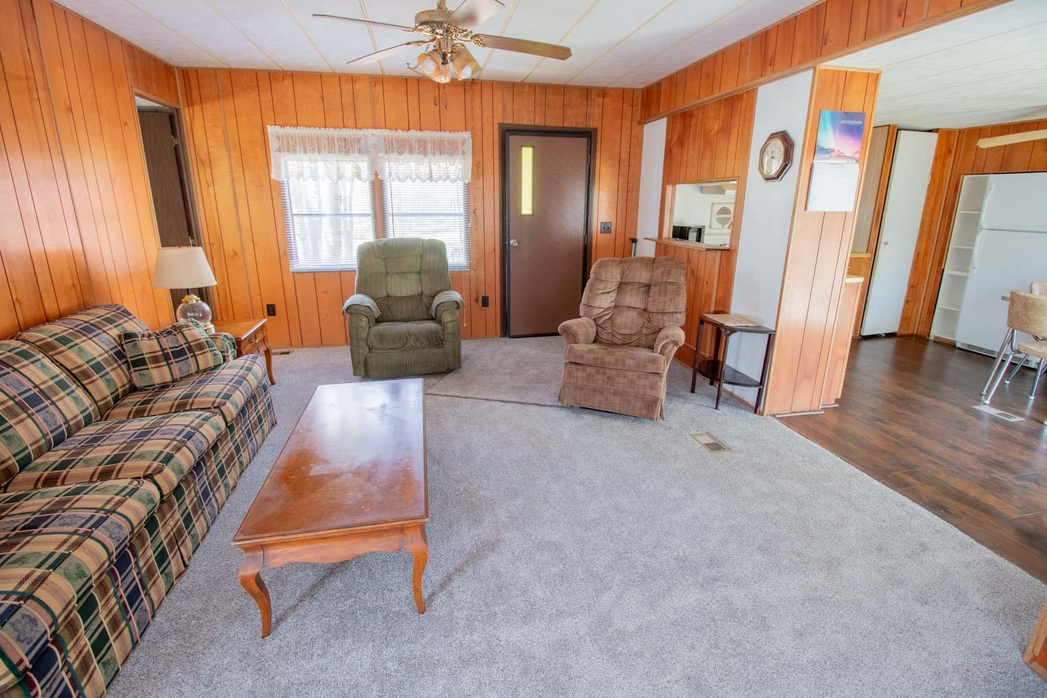 550 North Spencer Road Mears, MI 49436 - Photo 8 of 18 550 N Spencer--10