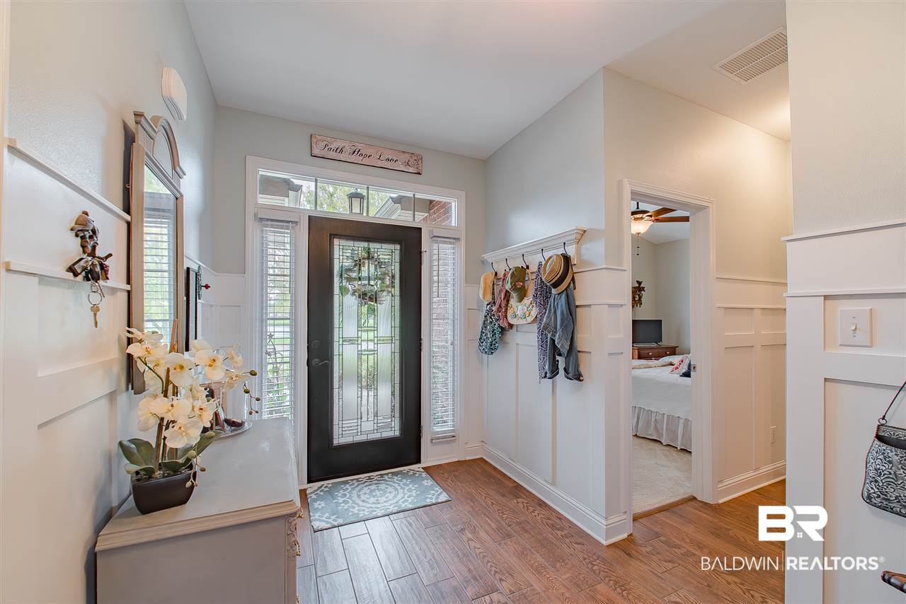 25152 Fairfax Road Daphne, AL 36526 - Photo 5 of 36 Foyer