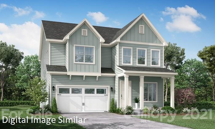 1269 Rae Court, Unit 9 Denver, NC 28037 - Photo 1 of 21 Gallery Image 1