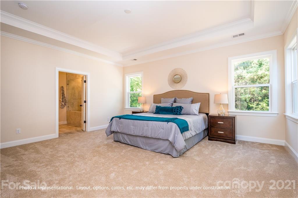 1269 Rae Court, Unit 9 Denver, NC 28037 - Photo 14 of 21 Gallery Image 14