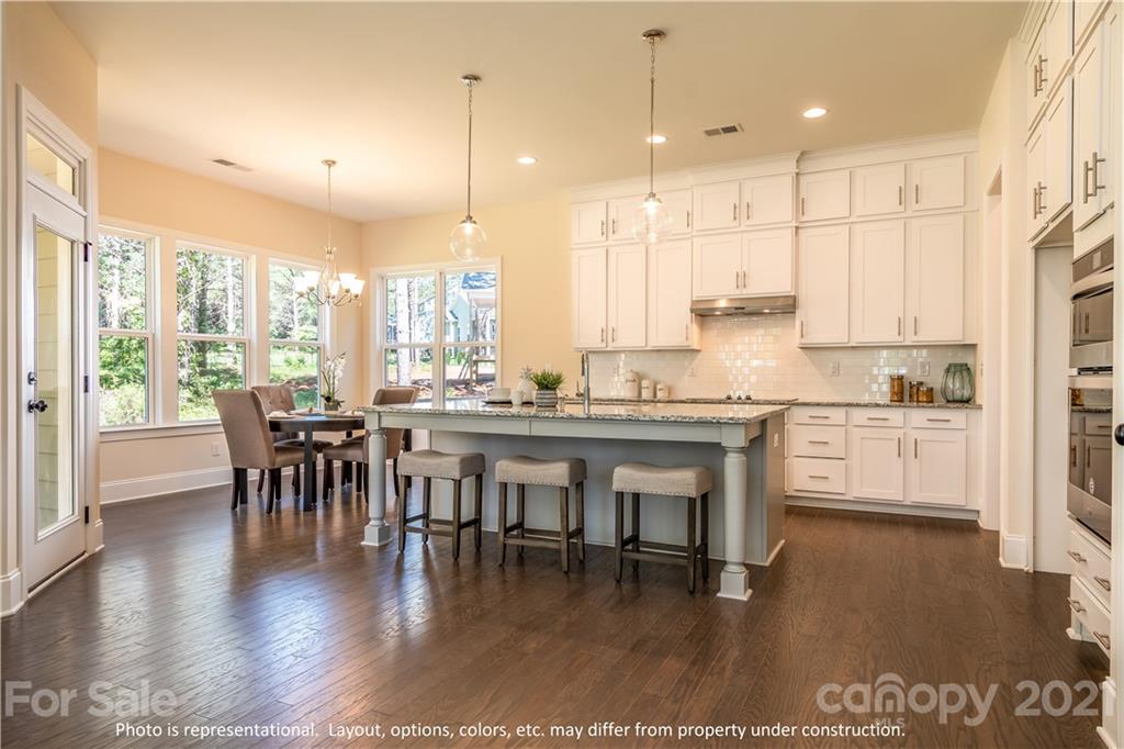 1269 Rae Court, Unit 9 Denver, NC 28037 - Photo 5 of 21 Gallery Image 5