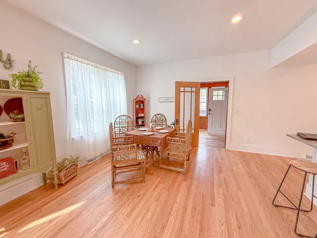 $429,000 | 402 South Main Street, Berrien Springs, MI 49103