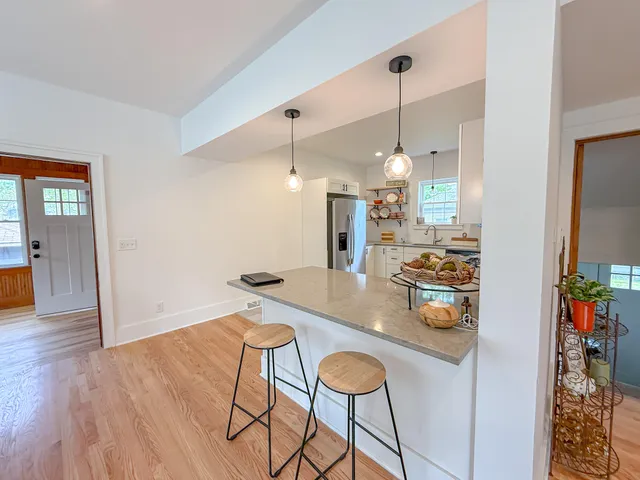 $429,000 | 402 South Main Street, Berrien Springs, MI 49103