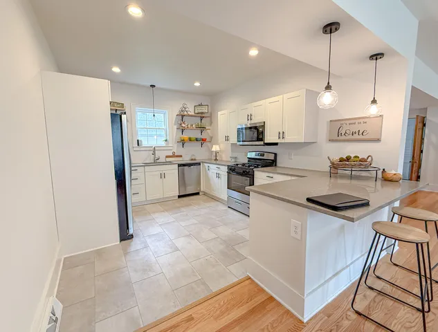 $429,000 | 402 South Main Street, Berrien Springs, MI 49103