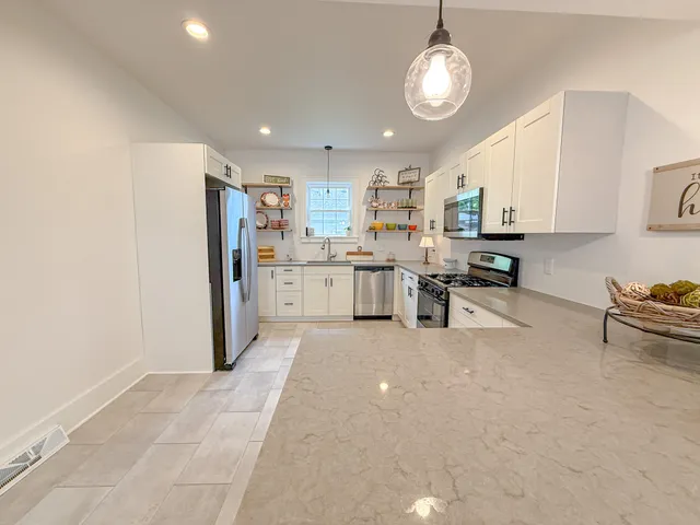 $429,000 | 402 South Main Street, Berrien Springs, MI 49103