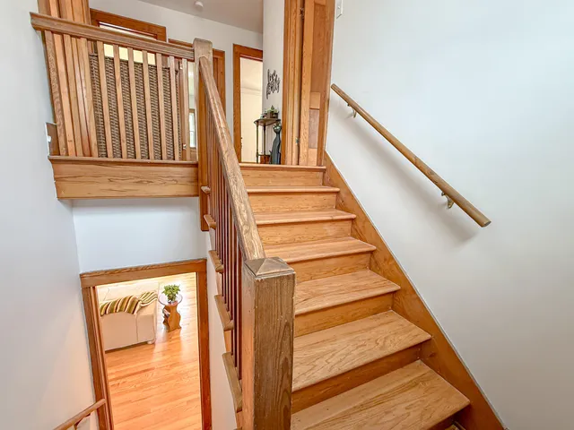 $429,000 | 402 South Main Street, Berrien Springs, MI 49103