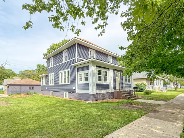 $429,000 | 402 South Main Street, Berrien Springs, MI 49103