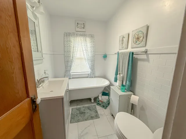 $429,000 | 402 South Main Street, Berrien Springs, MI 49103