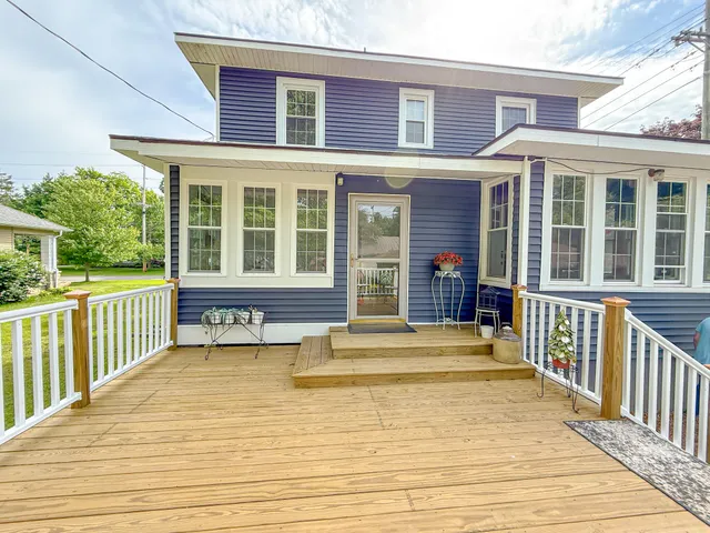 $429,000 | 402 South Main Street, Berrien Springs, MI 49103