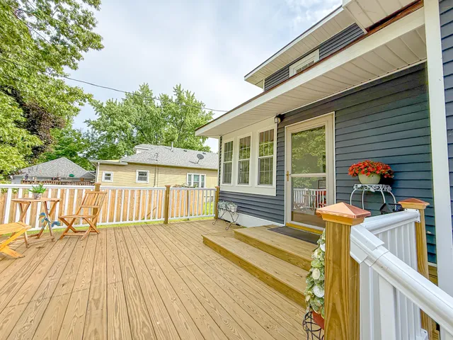 $429,000 | 402 South Main Street, Berrien Springs, MI 49103