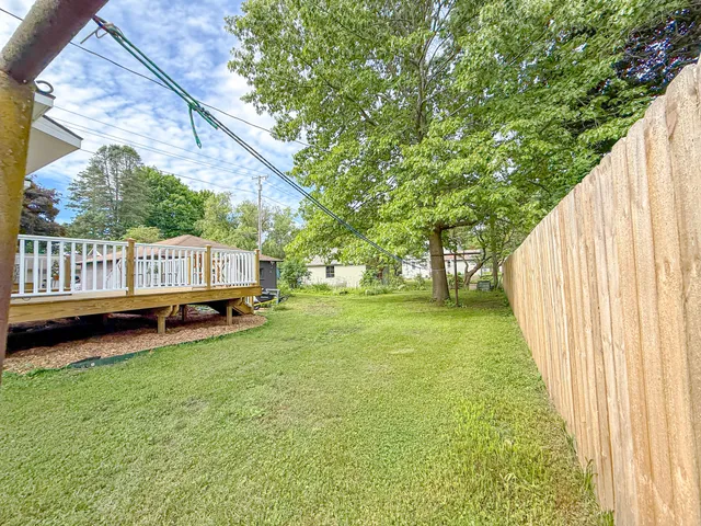 $429,000 | 402 South Main Street, Berrien Springs, MI 49103