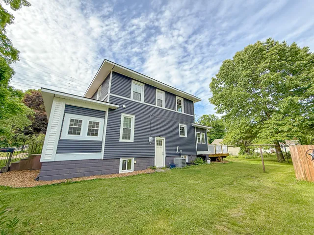 $429,000 | 402 South Main Street, Berrien Springs, MI 49103