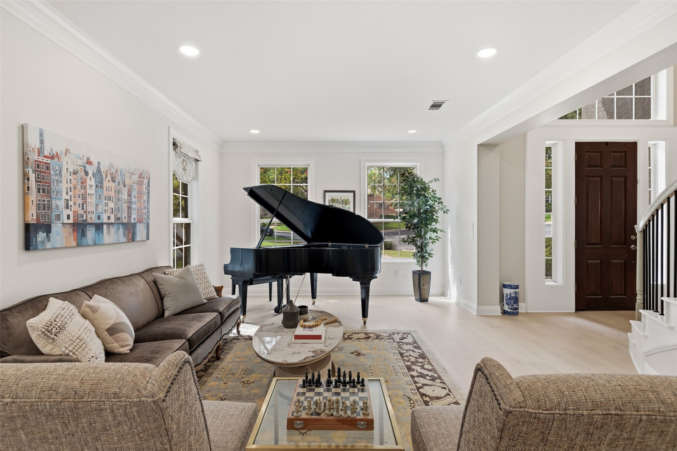 3209 Rustic River Cove Austin, TX 78746 - Photo 4 of 23 Gallery Image 4