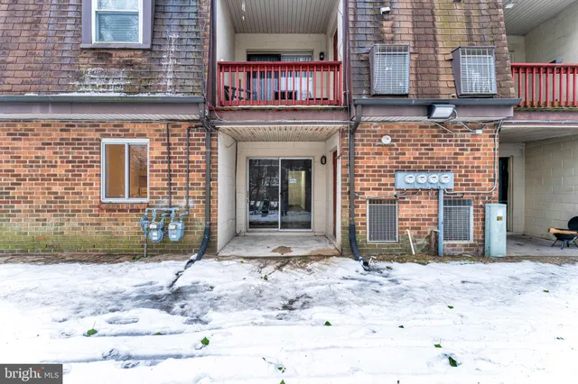 $154,900 | 845 Henri Court, Burlington, NJ 08016