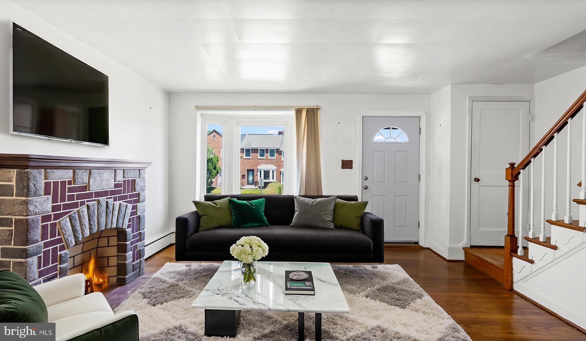1805 Crestview Road Baltimore, MD 21239 - Photo 2 of 42 Gallery Image 2