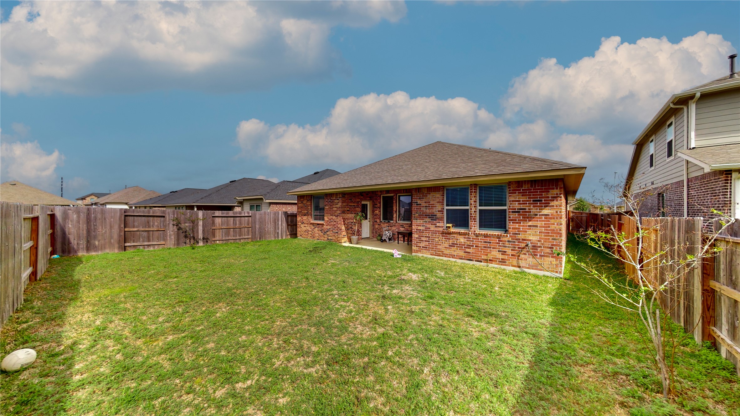 31415 Whitcombe Summit Way Hockley, TX 77447 - Photo 24 of 26