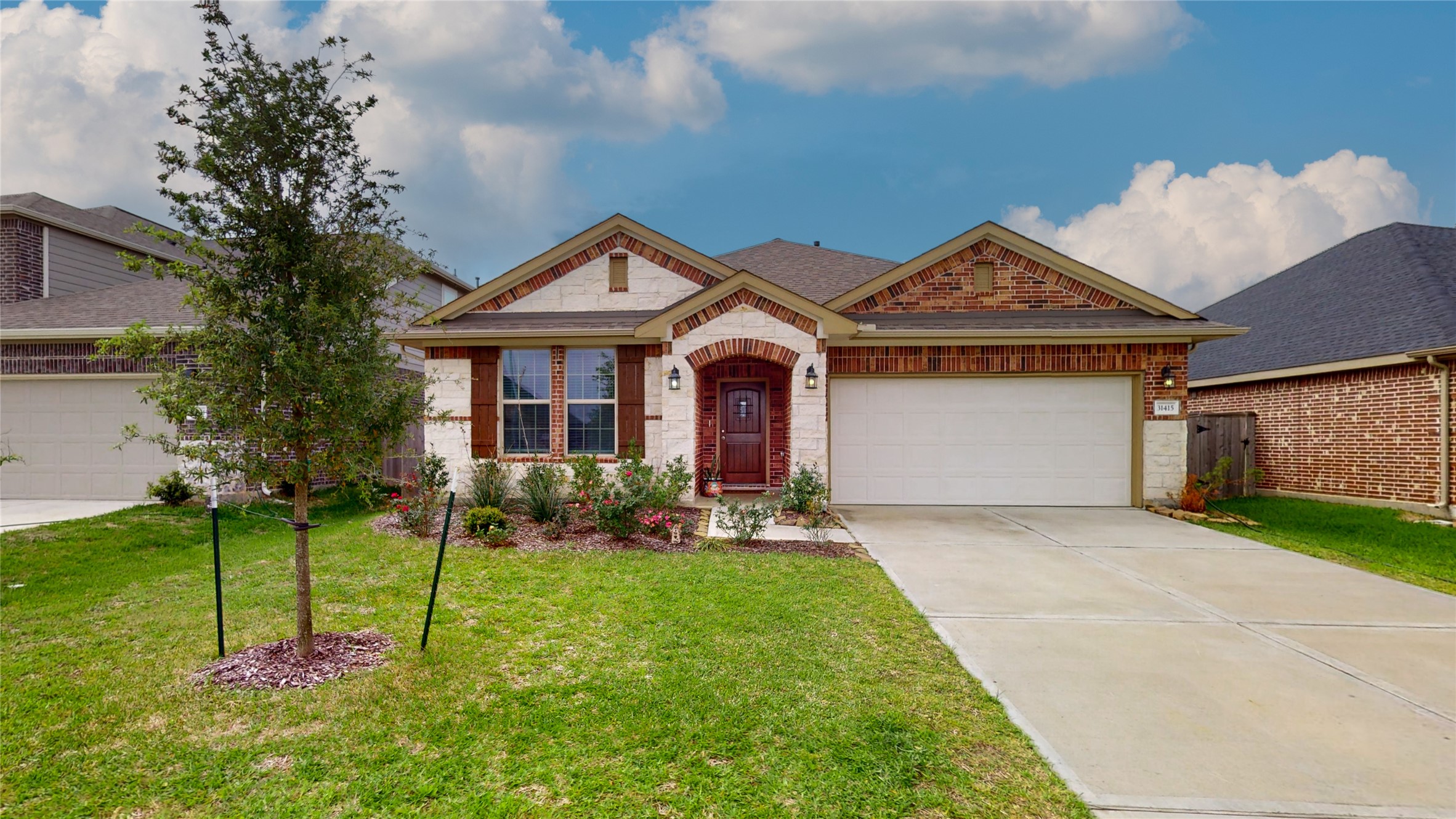 31415 Whitcombe Summit Way Hockley, TX 77447 - Photo 26 of 26