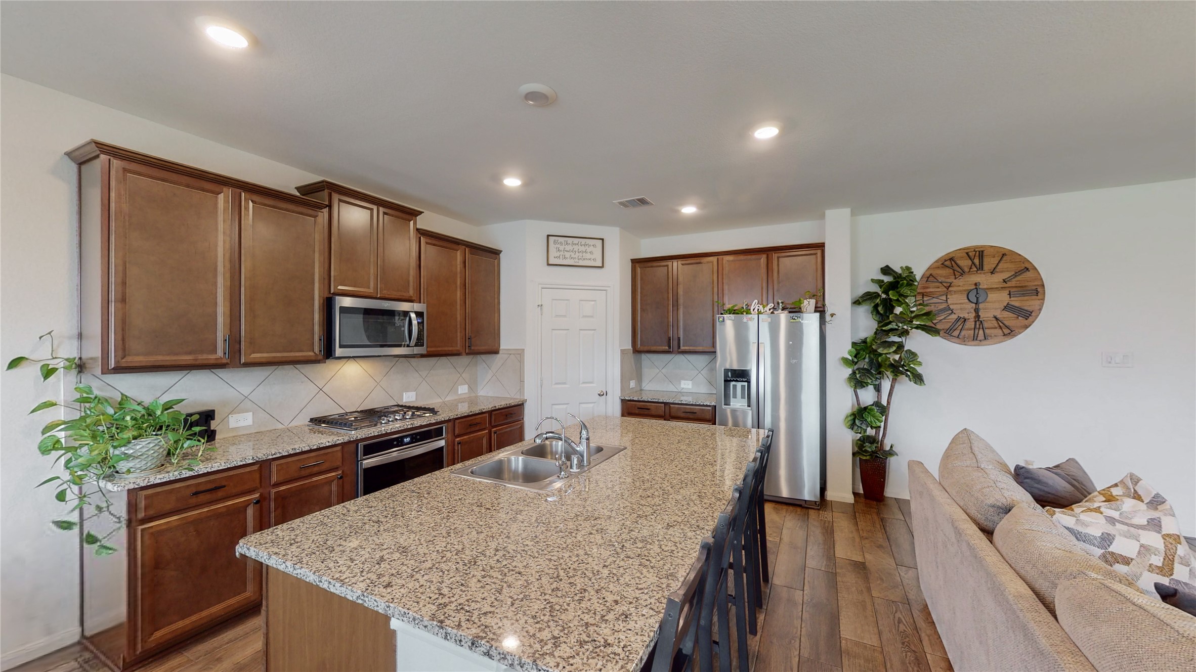 31415 Whitcombe Summit Way Hockley, TX 77447 - Photo 6 of 26