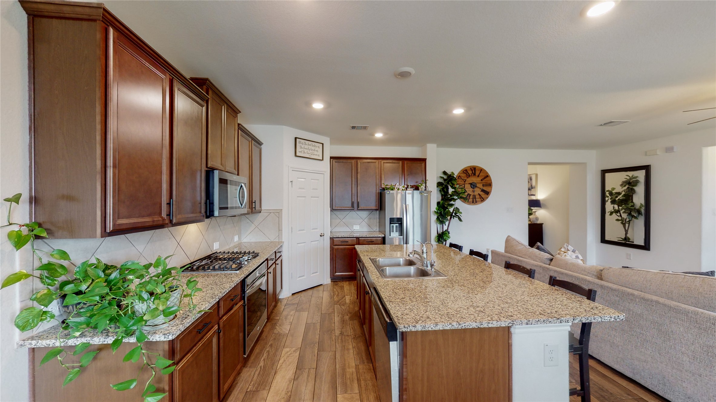31415 Whitcombe Summit Way Hockley, TX 77447 - Photo 7 of 26