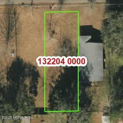 $14,300 | 0 East 27th Street, Jacksonville, FL 32206