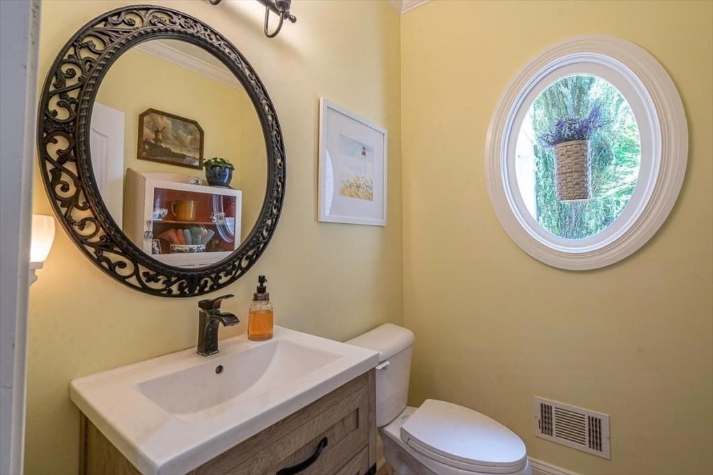 1715 Ammons Bridge Road Monroe, GA 30655 - Photo 22 of 84