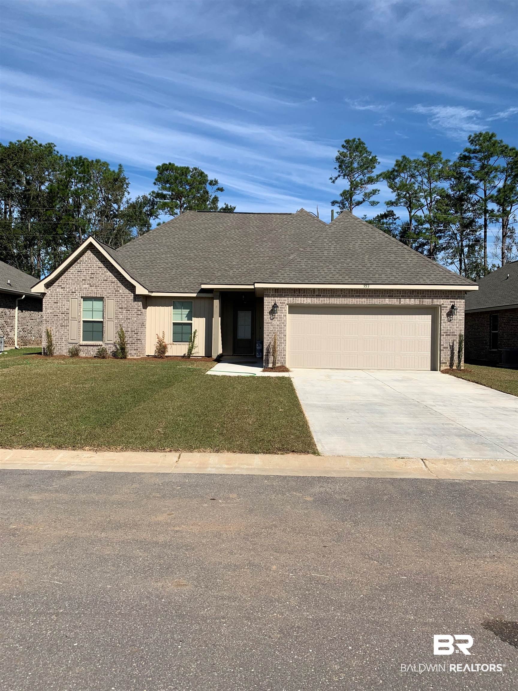 953 Ruisseau Drive Foley, AL 36535 - Photo 1 of 2