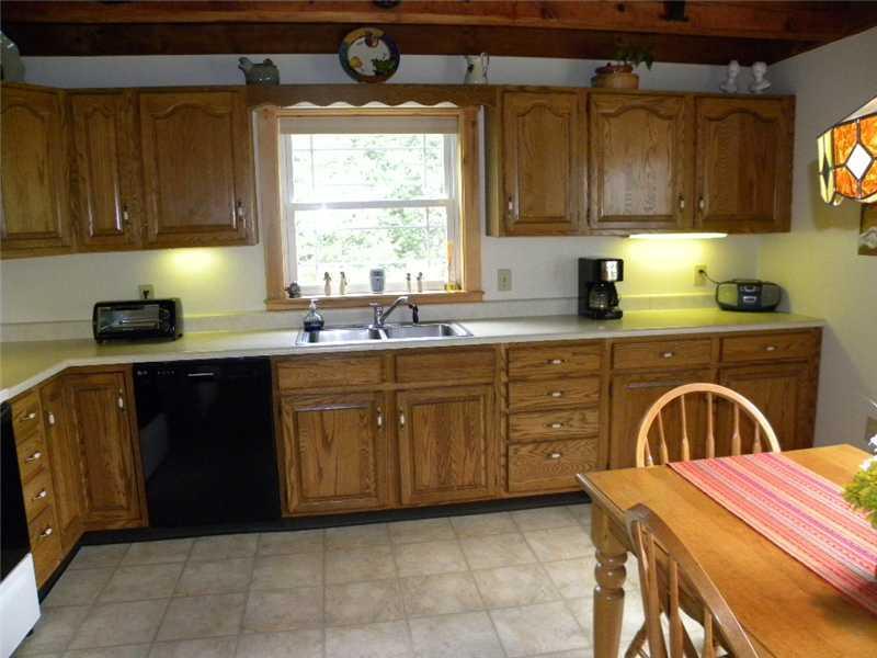 113 Belanger Road Jay, ME 04239 - Photo 13 of 35 Kitchen.