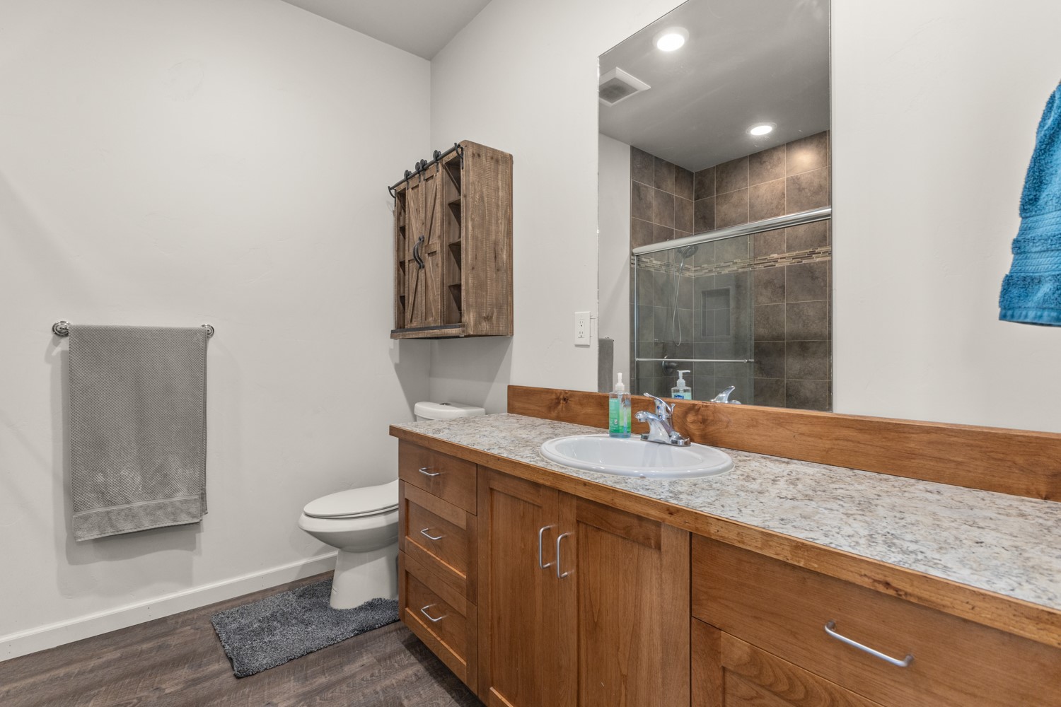 984 Dry Creek Road Hayden, CO 81639 - Photo 19 of 30 Gallery Image 19