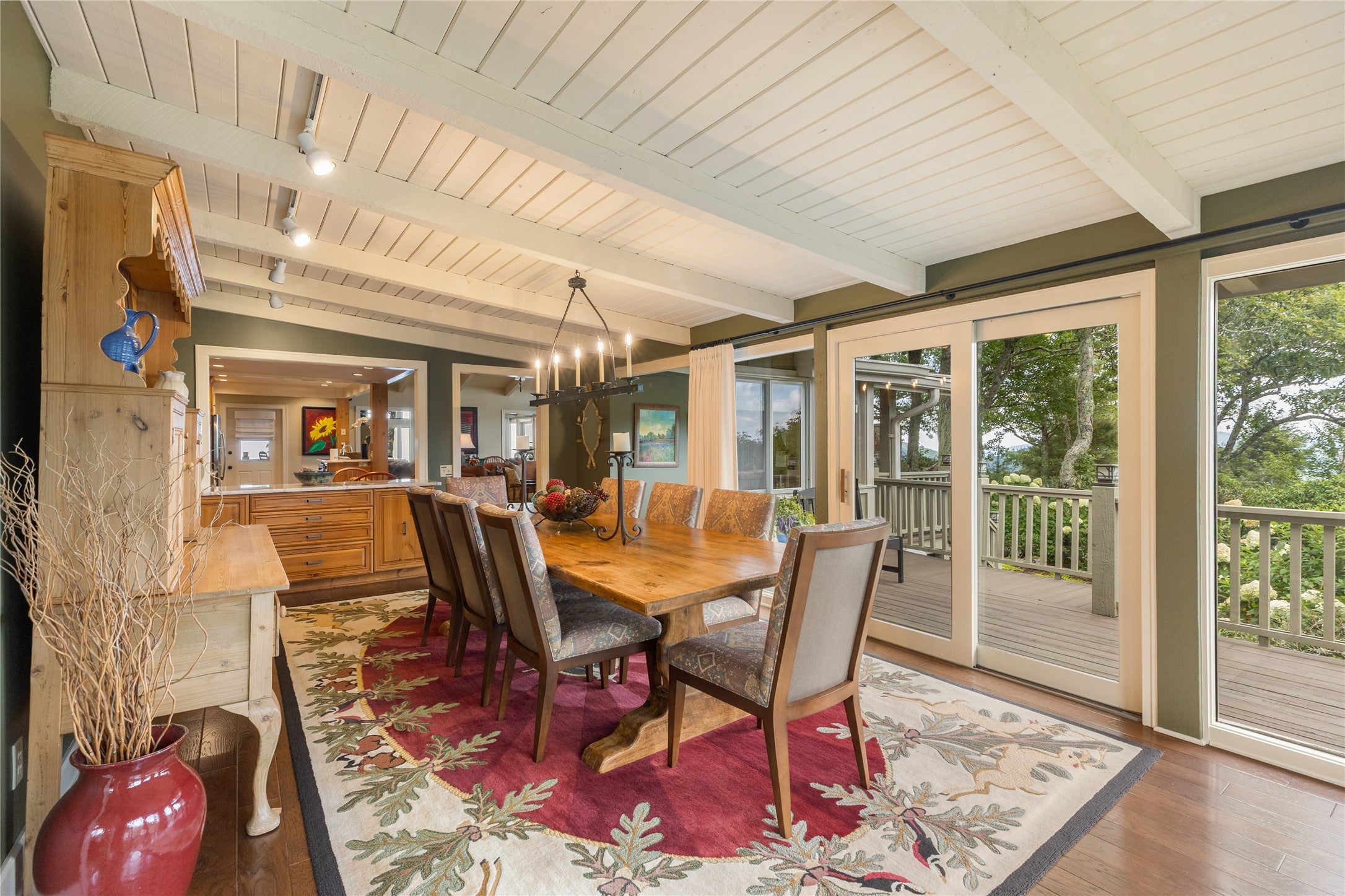 551 King Gap Road Highlands, NC 28741 - Photo 10 of 57 Gallery Image 10