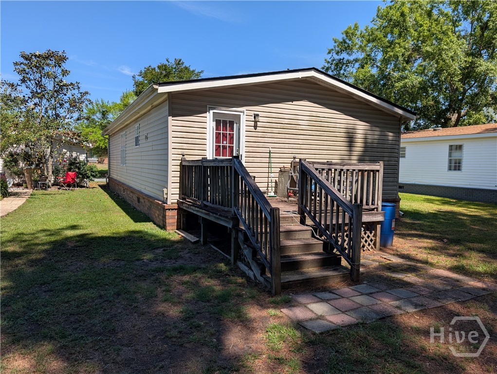 205 Rushing Street Richmond Hill, GA 31324 - Photo 15 of 18
