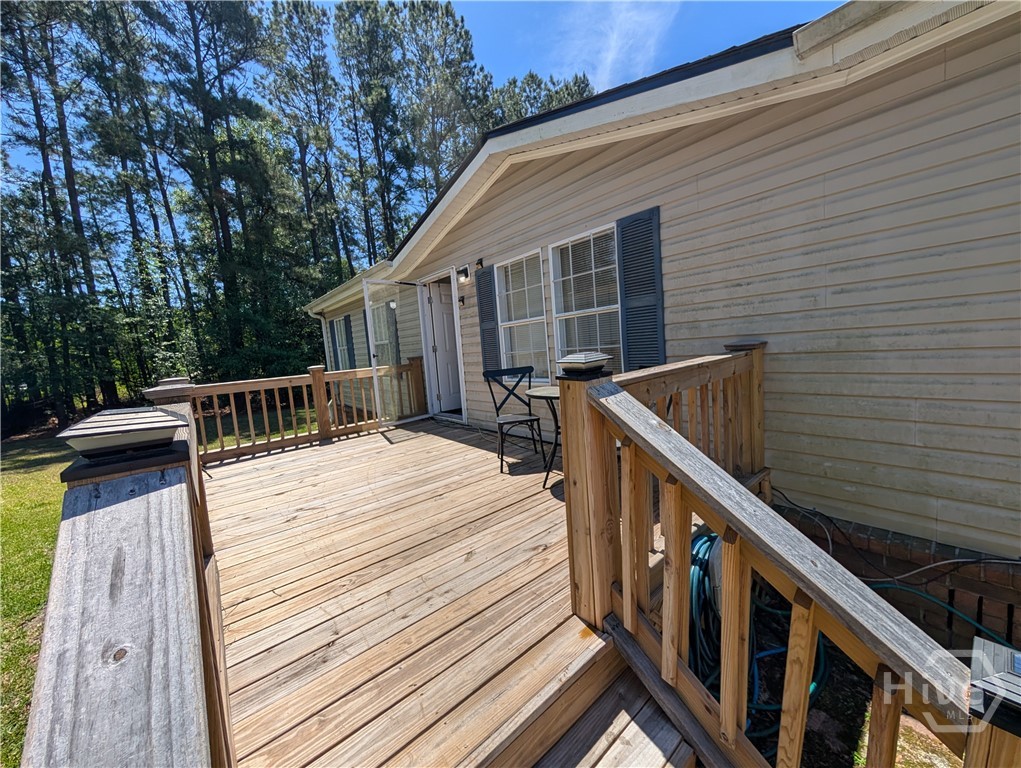 205 Rushing Street Richmond Hill, GA 31324 - Photo 3 of 18