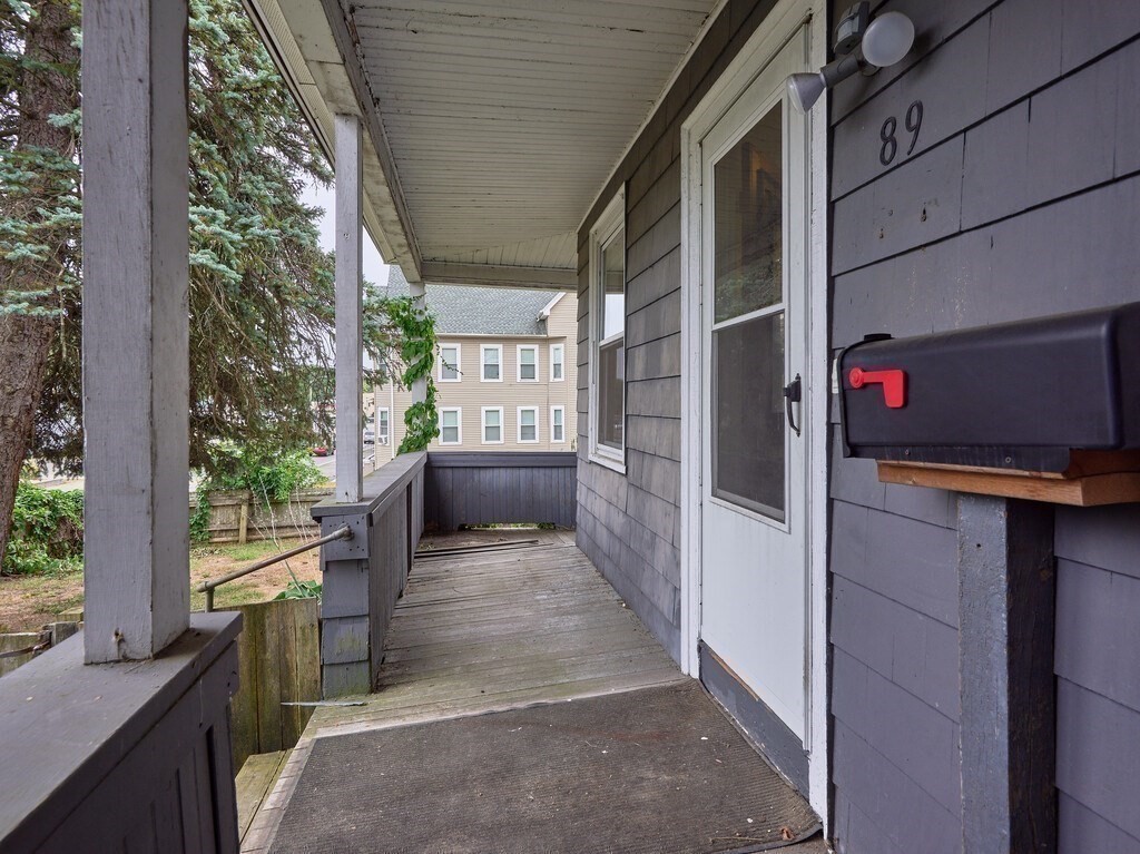 89 Mill Street Worcester, MA 01603 - Photo 24 of 29