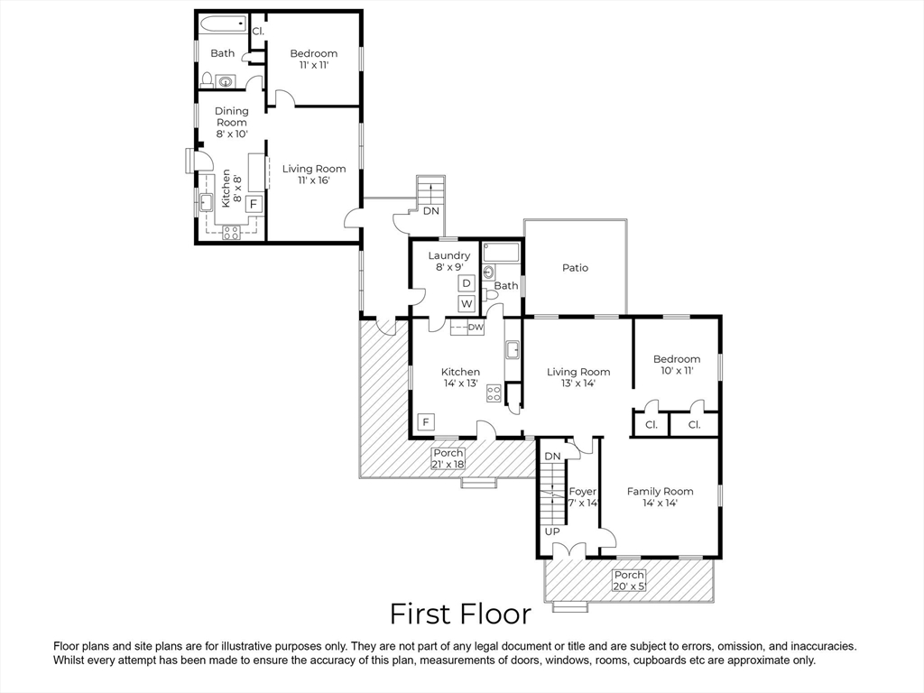 89 Mill Street Worcester, MA 01603 - Photo 28 of 29