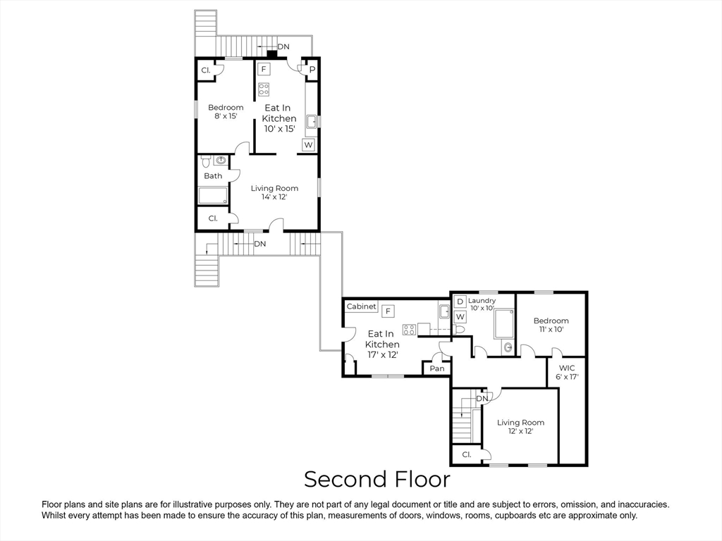 89 Mill Street Worcester, MA 01603 - Photo 29 of 29