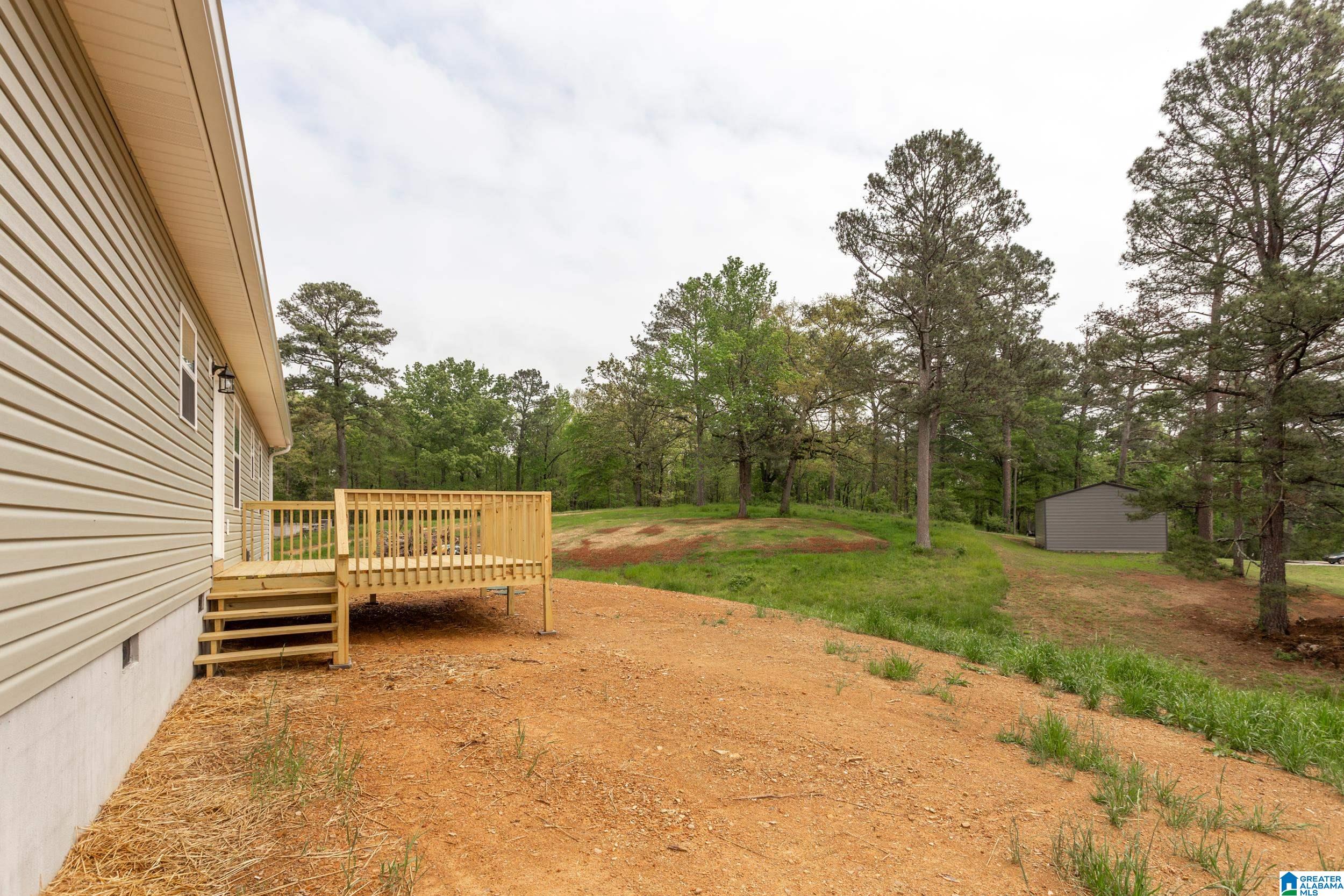 110 Grants Road Ohatchee, AL 36271 - Photo 28 of 30