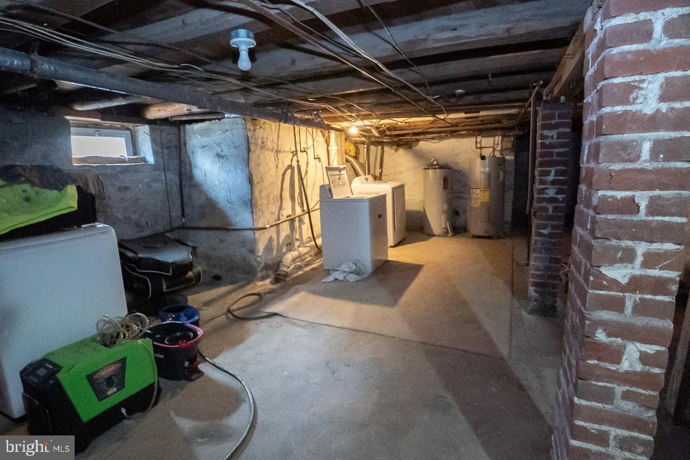 349 Reading Boyertown, PA 19512 - Photo 15 of 24 a storage room
