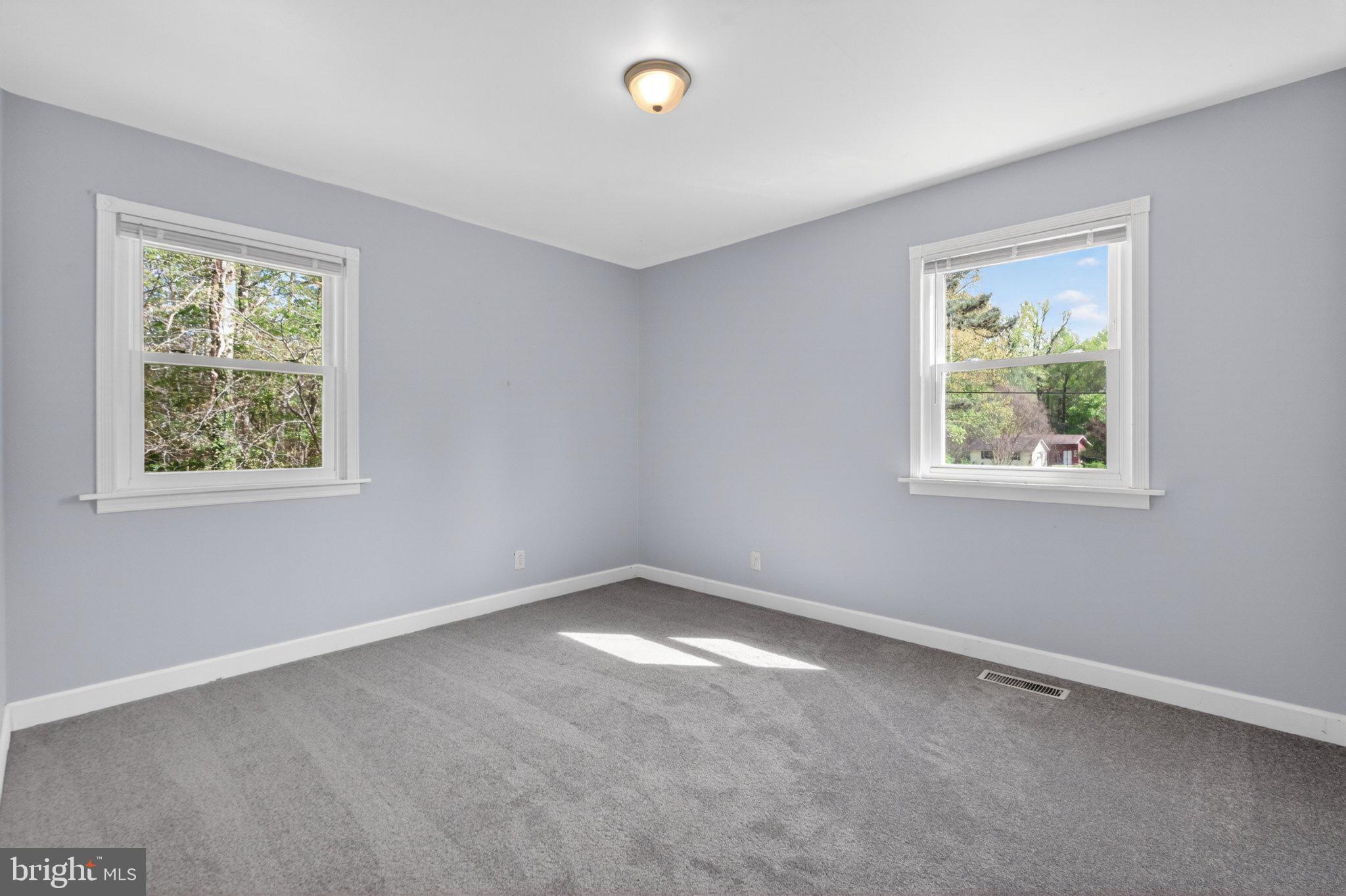 349 Reading Boyertown, PA 19512 - Photo 7 of 24 a view of an empty room with a window