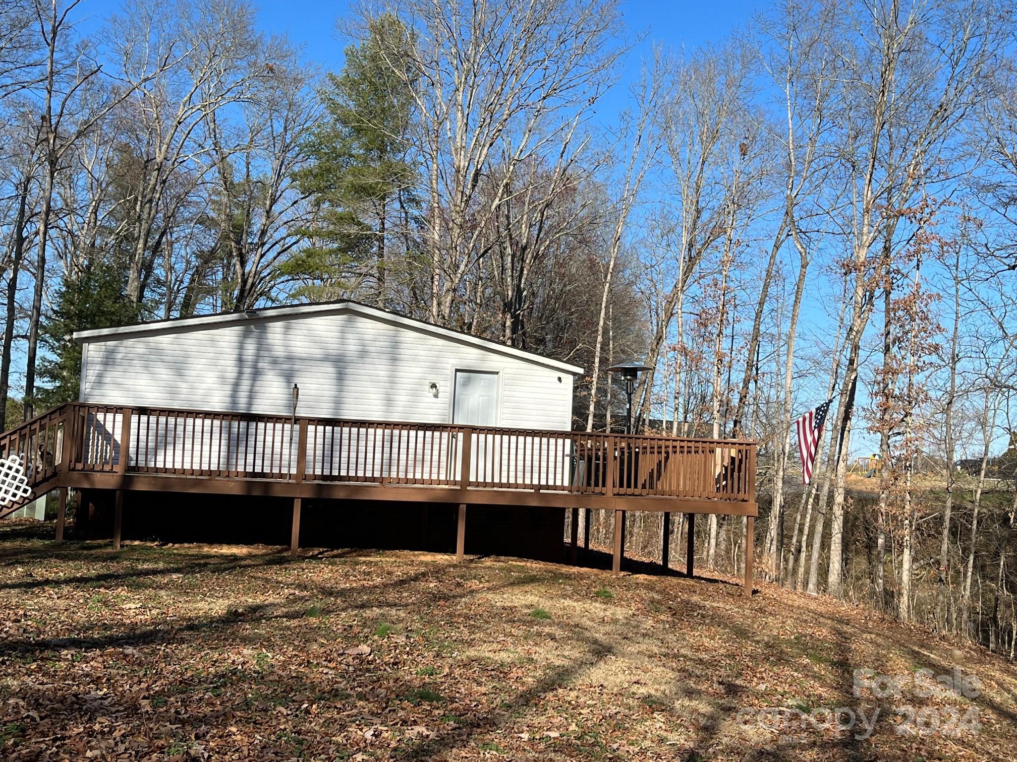 7449 George Hildebran Road Hickory, NC 28602 - Photo 22 of 23 Gallery Image 22