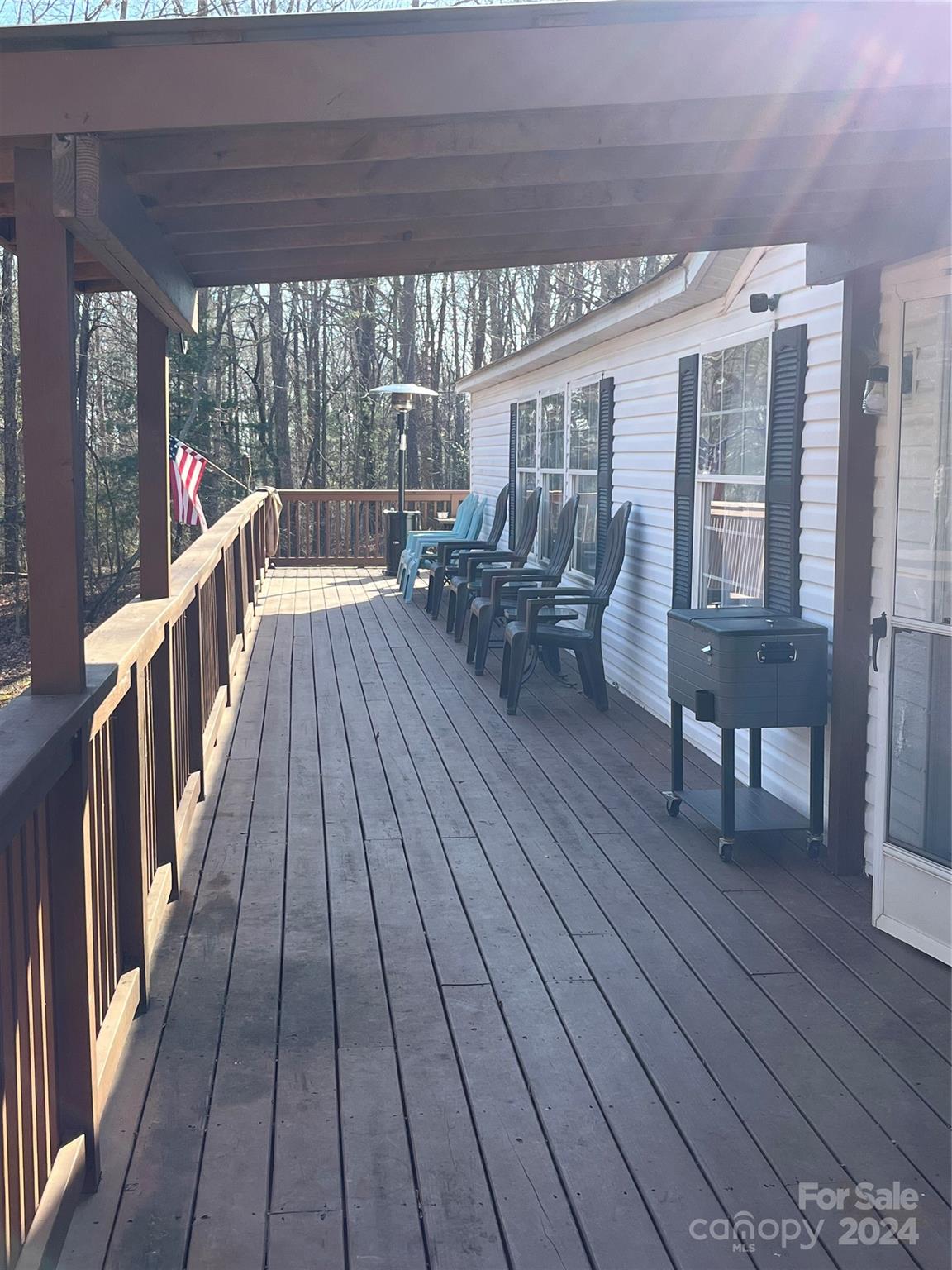 7449 George Hildebran Road Hickory, NC 28602 - Photo 5 of 23 Gallery Image 5